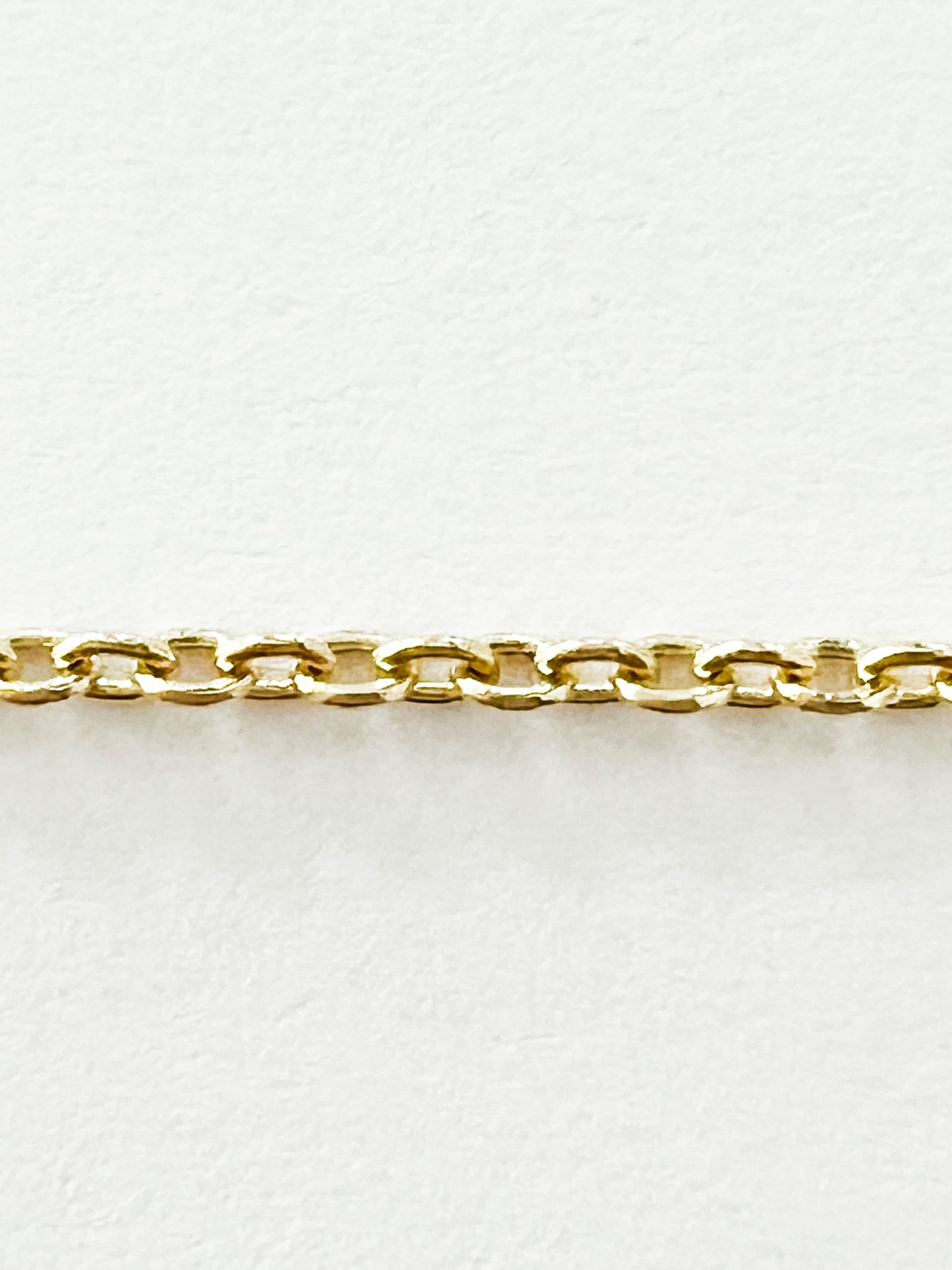 1.5 mm Cable Chain