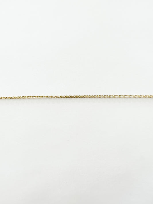 1.5 mm Cable Chain